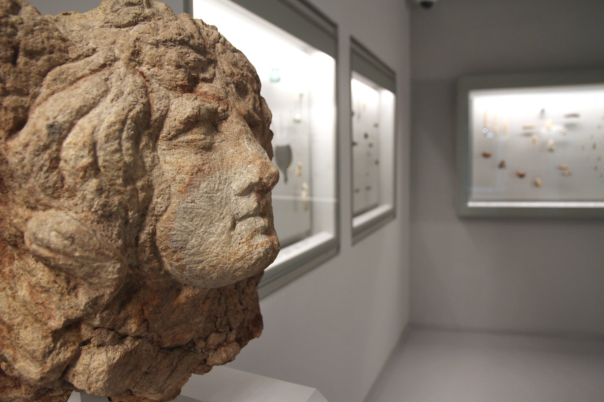 Musee du Gévaudan