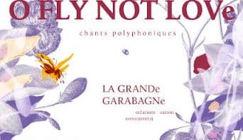 STAGE DE CHANT POLYPHONIQUE