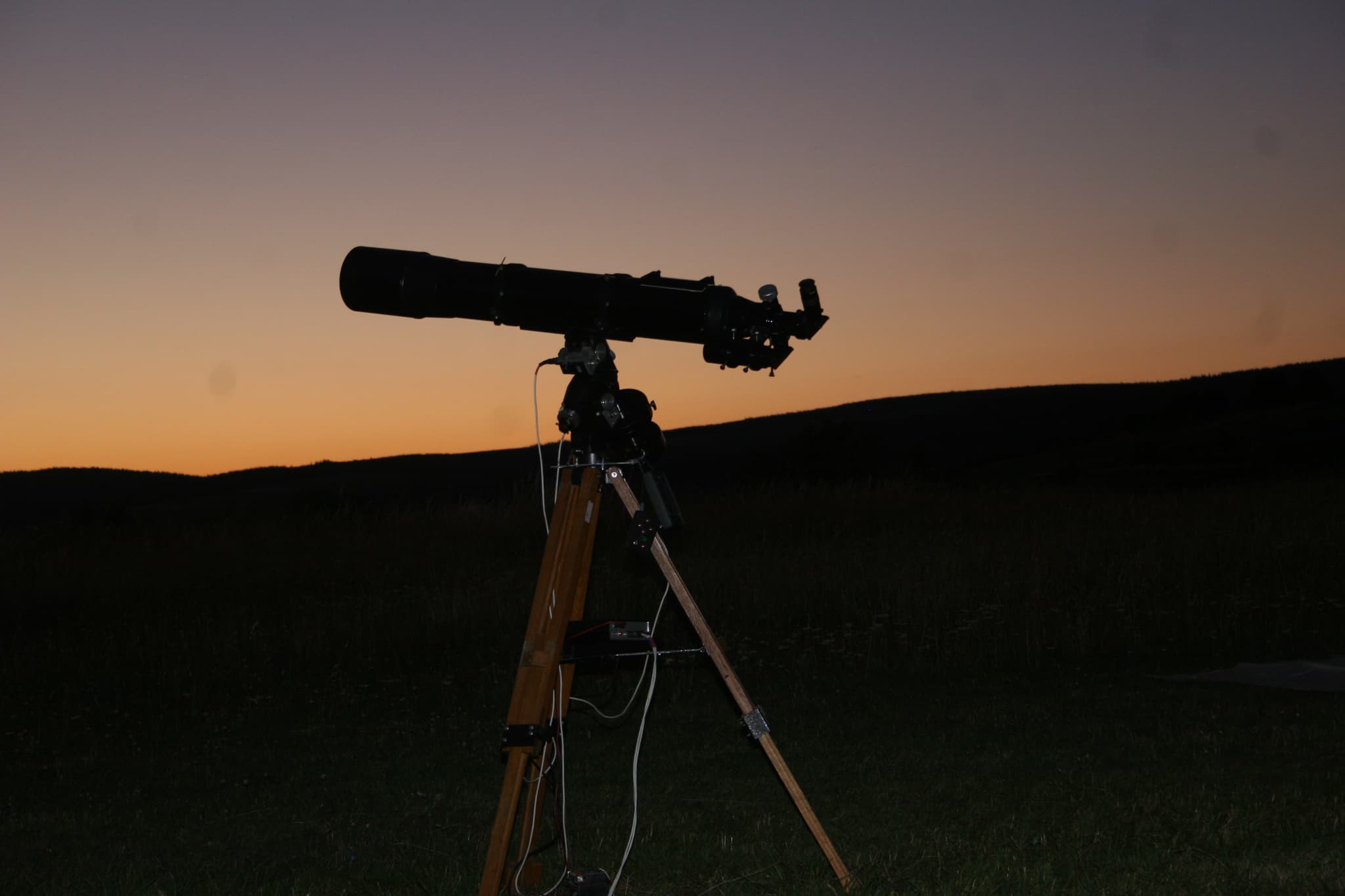 Observation du ciel 2