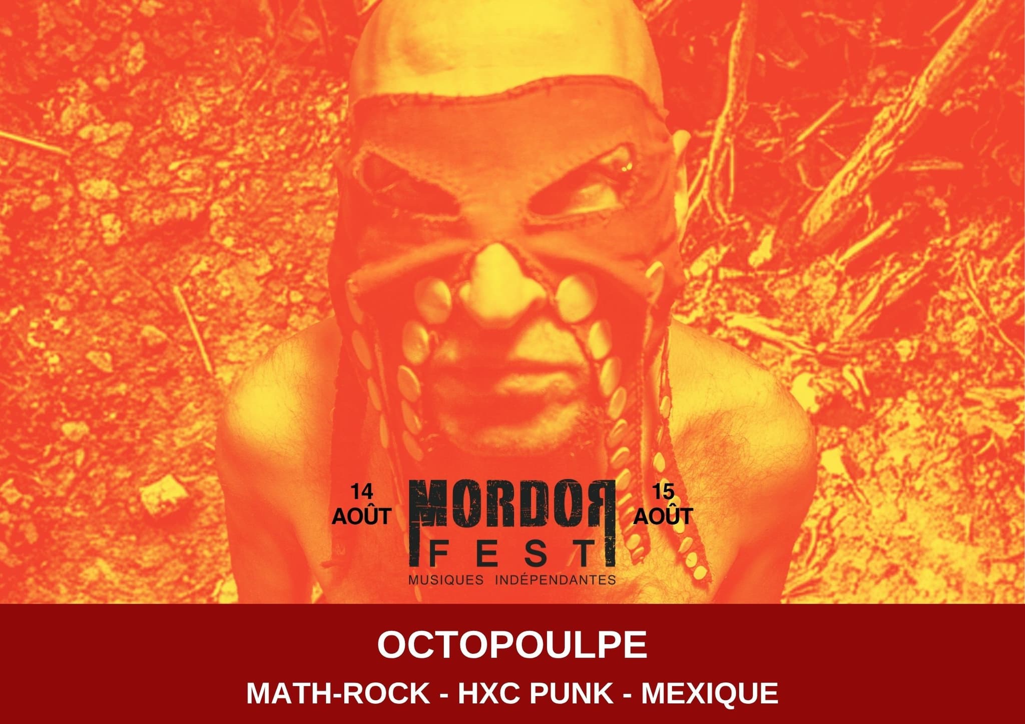 Octopoulpe