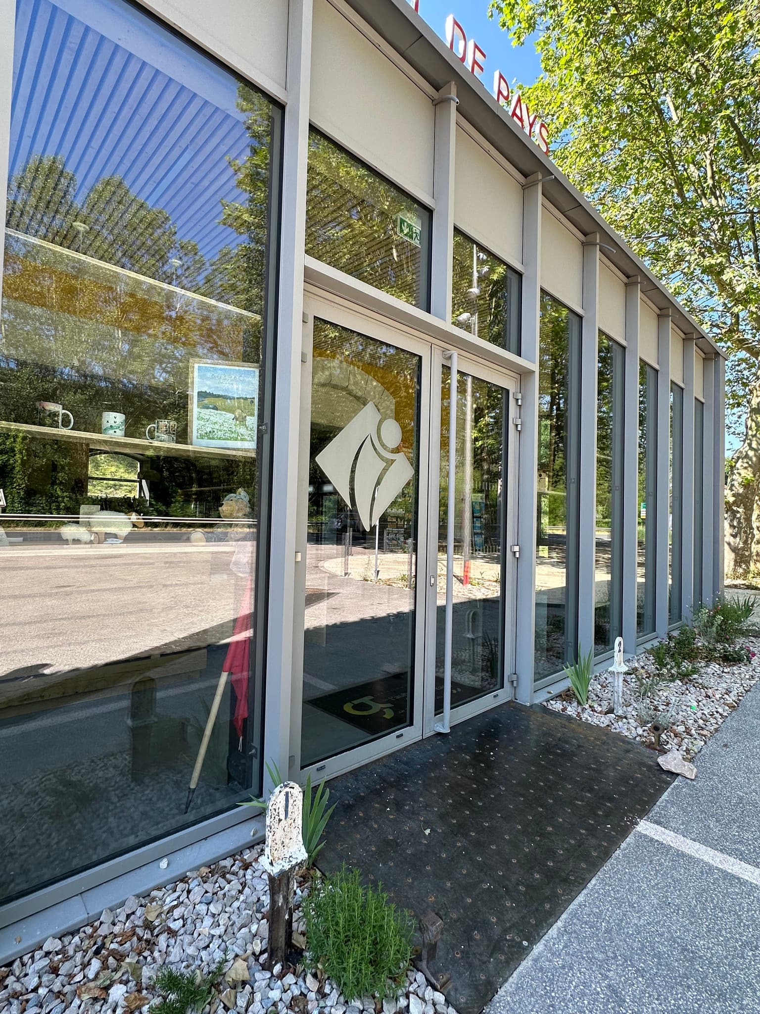 Office gare 2