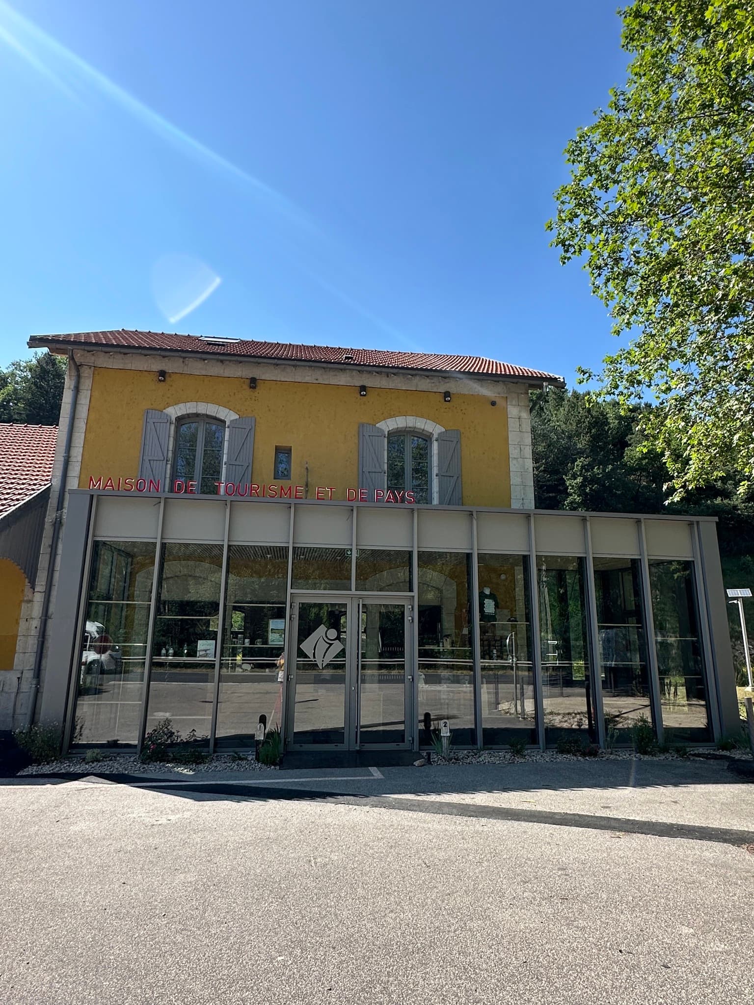 Office gare