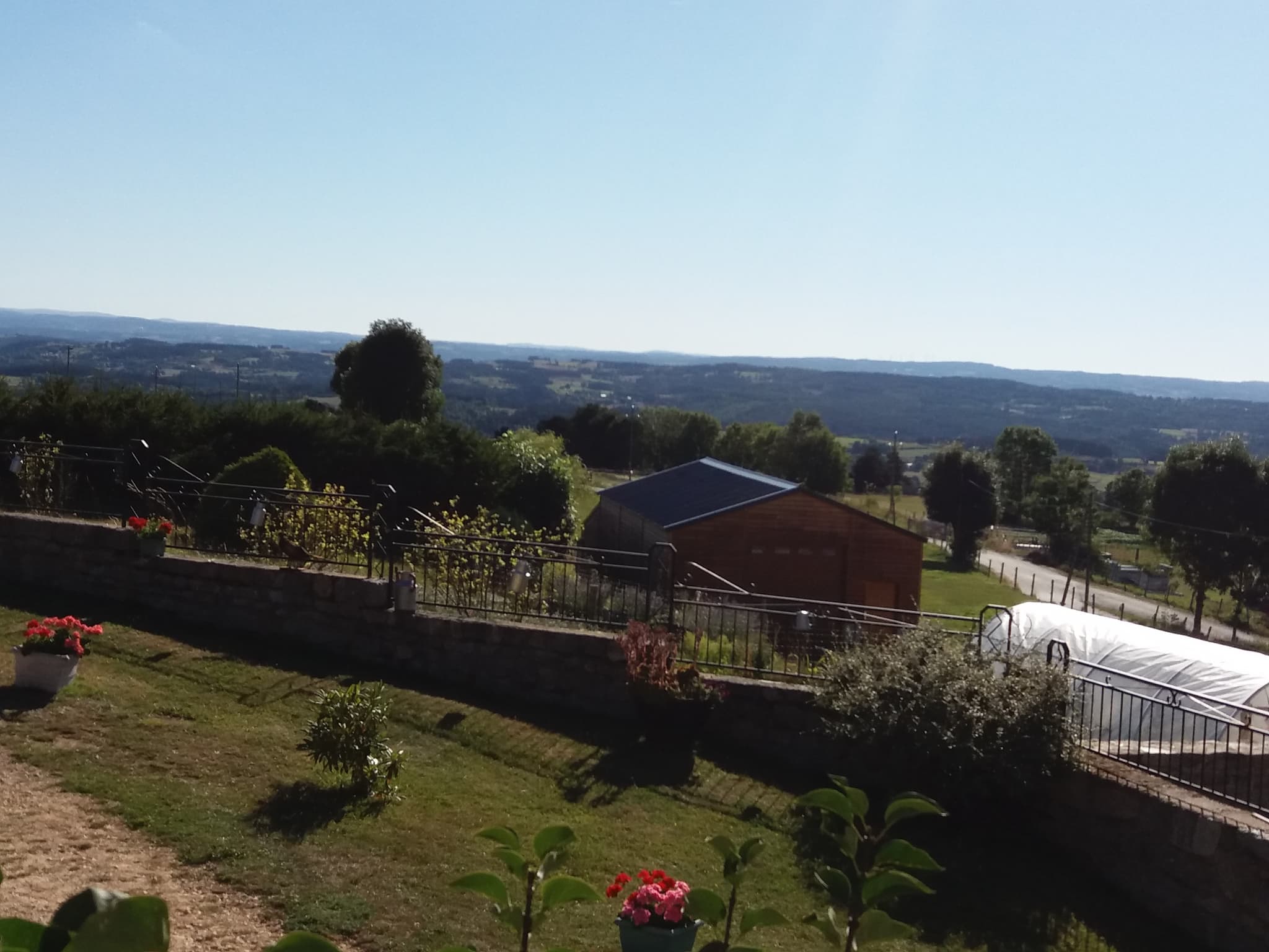 P-panorama