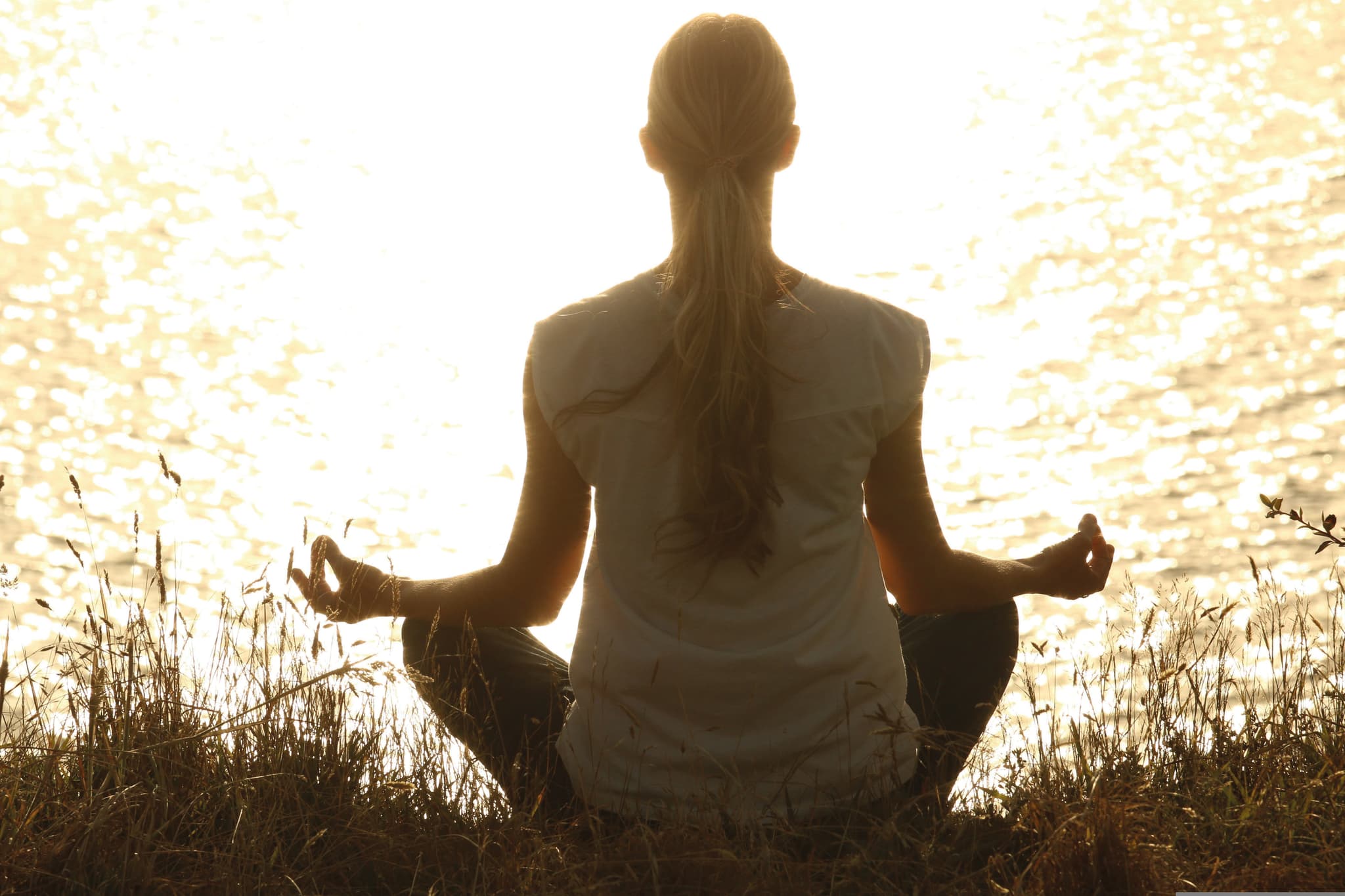 Initiation yoga