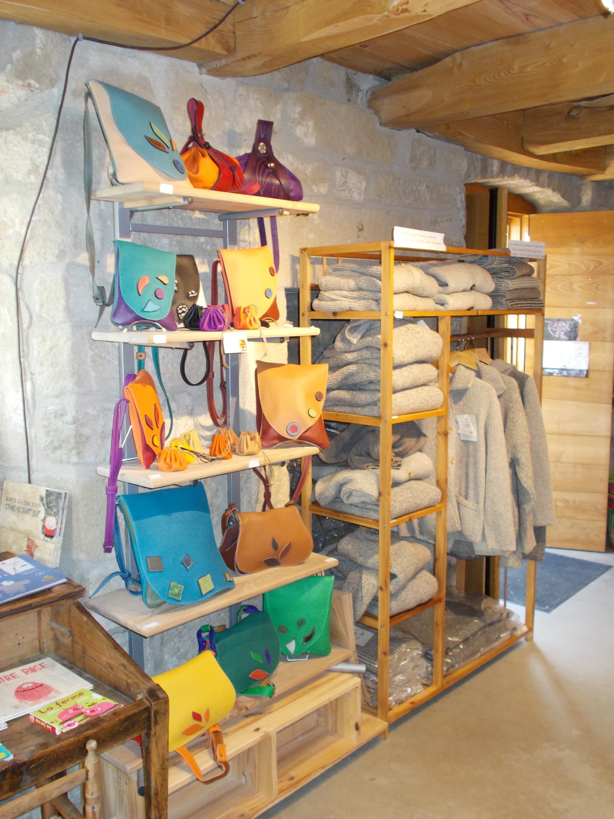 Le Comptoir de la Régordane