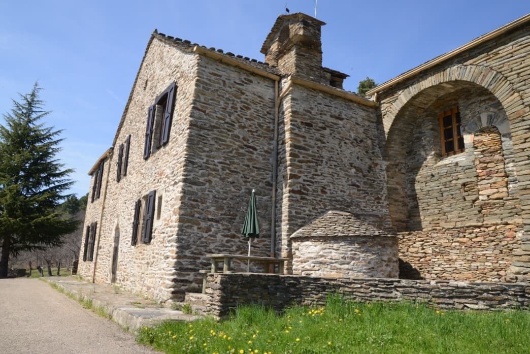 Presbytère