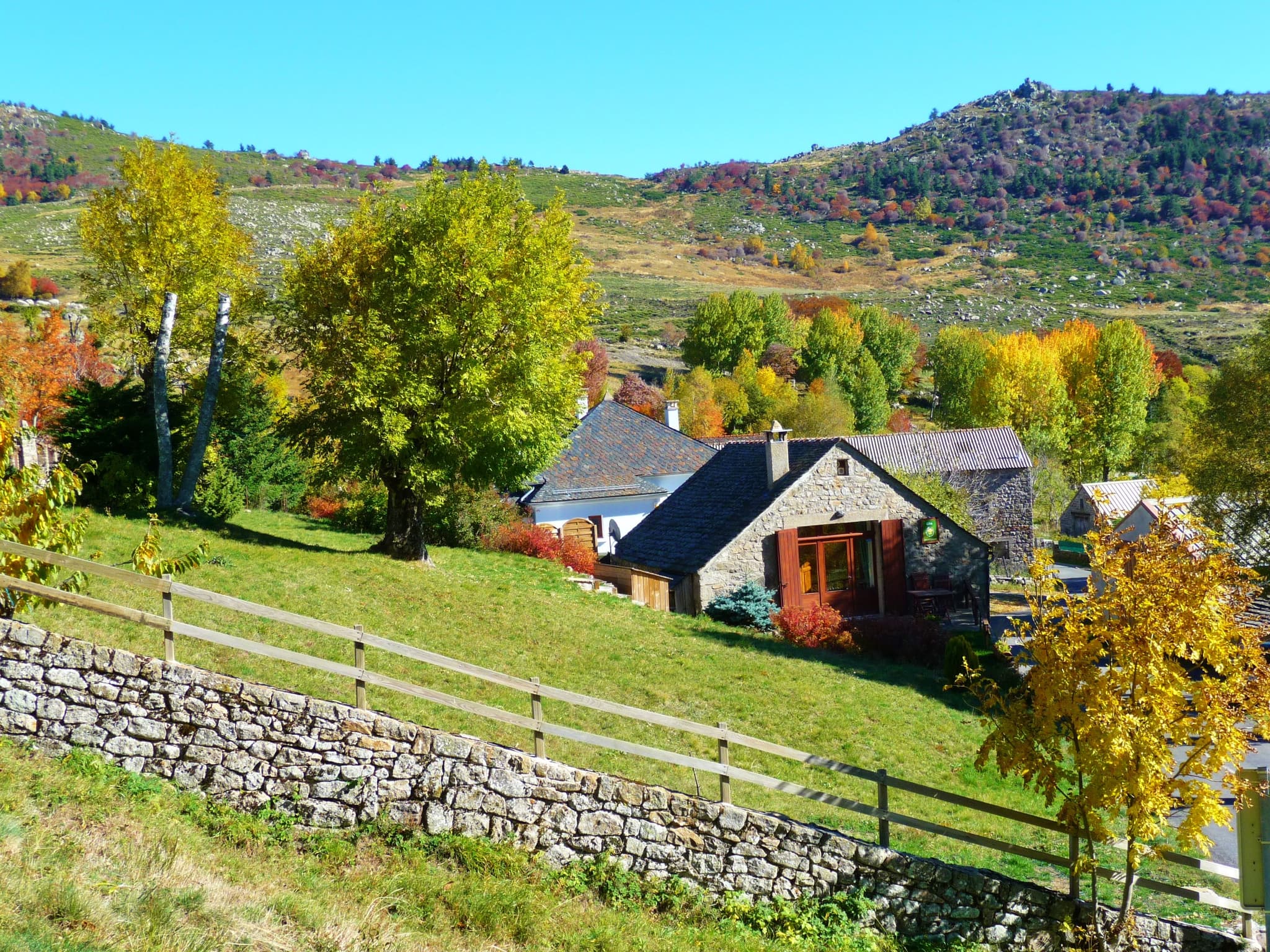 Gite-en-automne