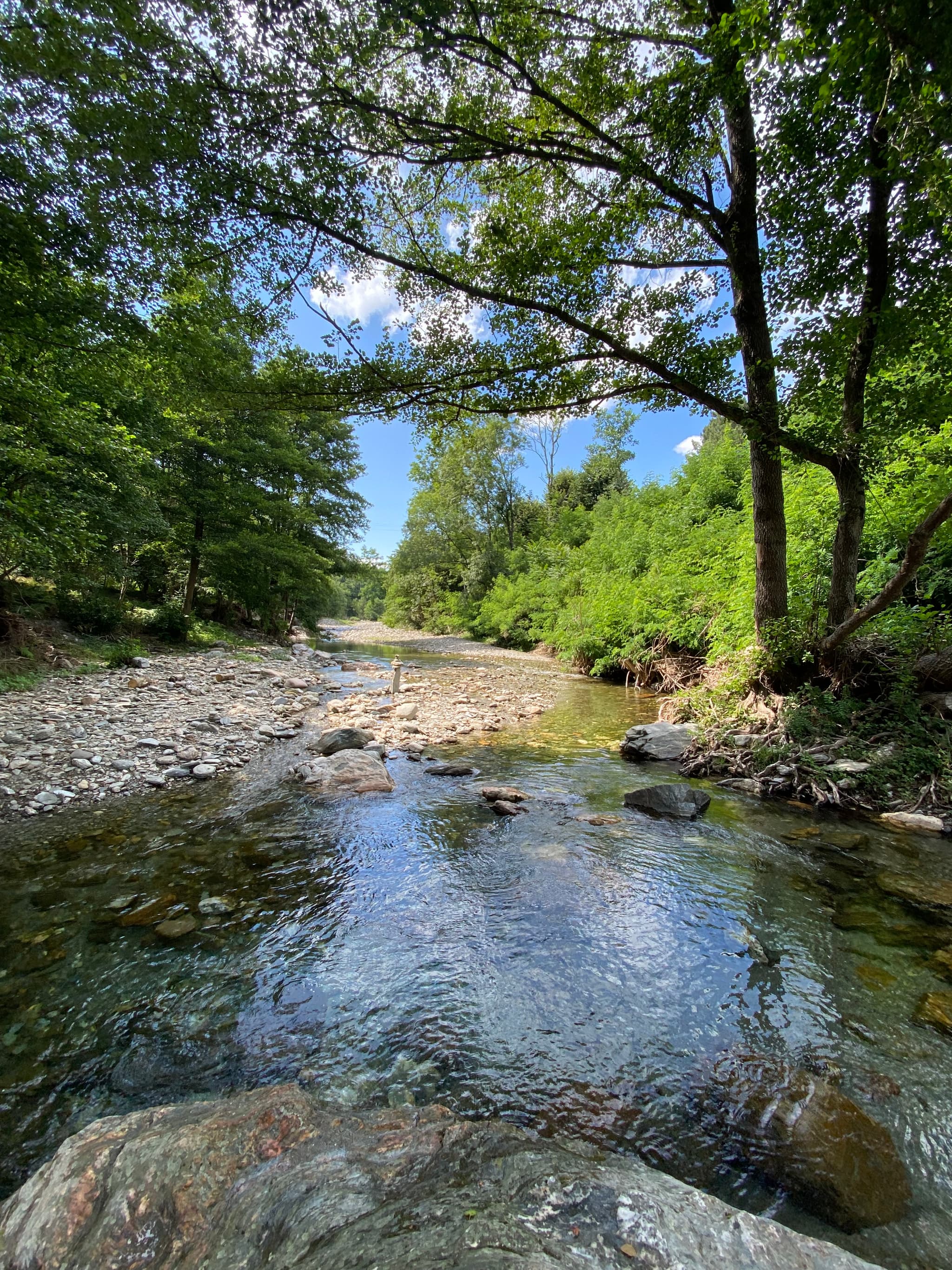 Rivière 2