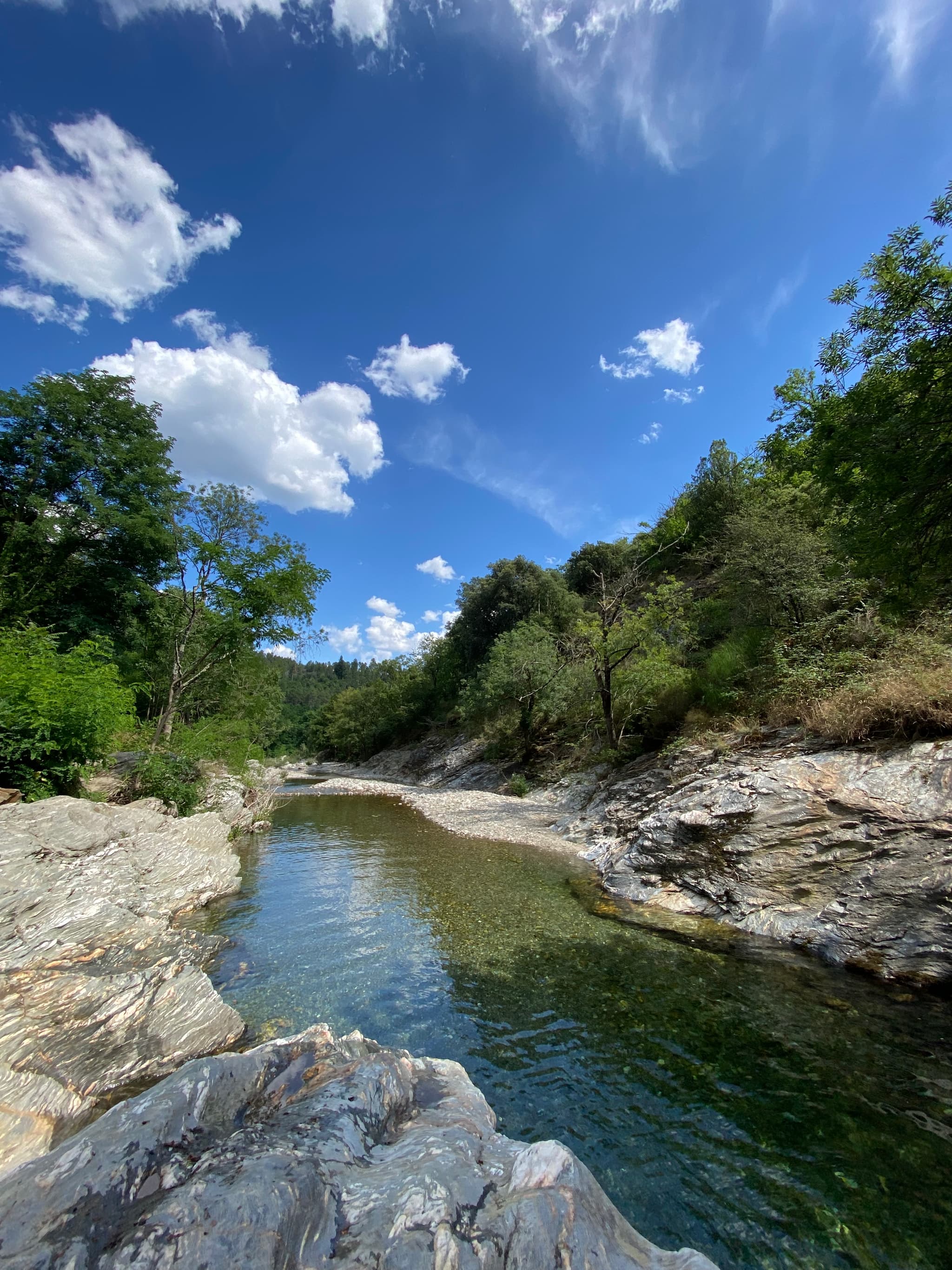 Rivière
