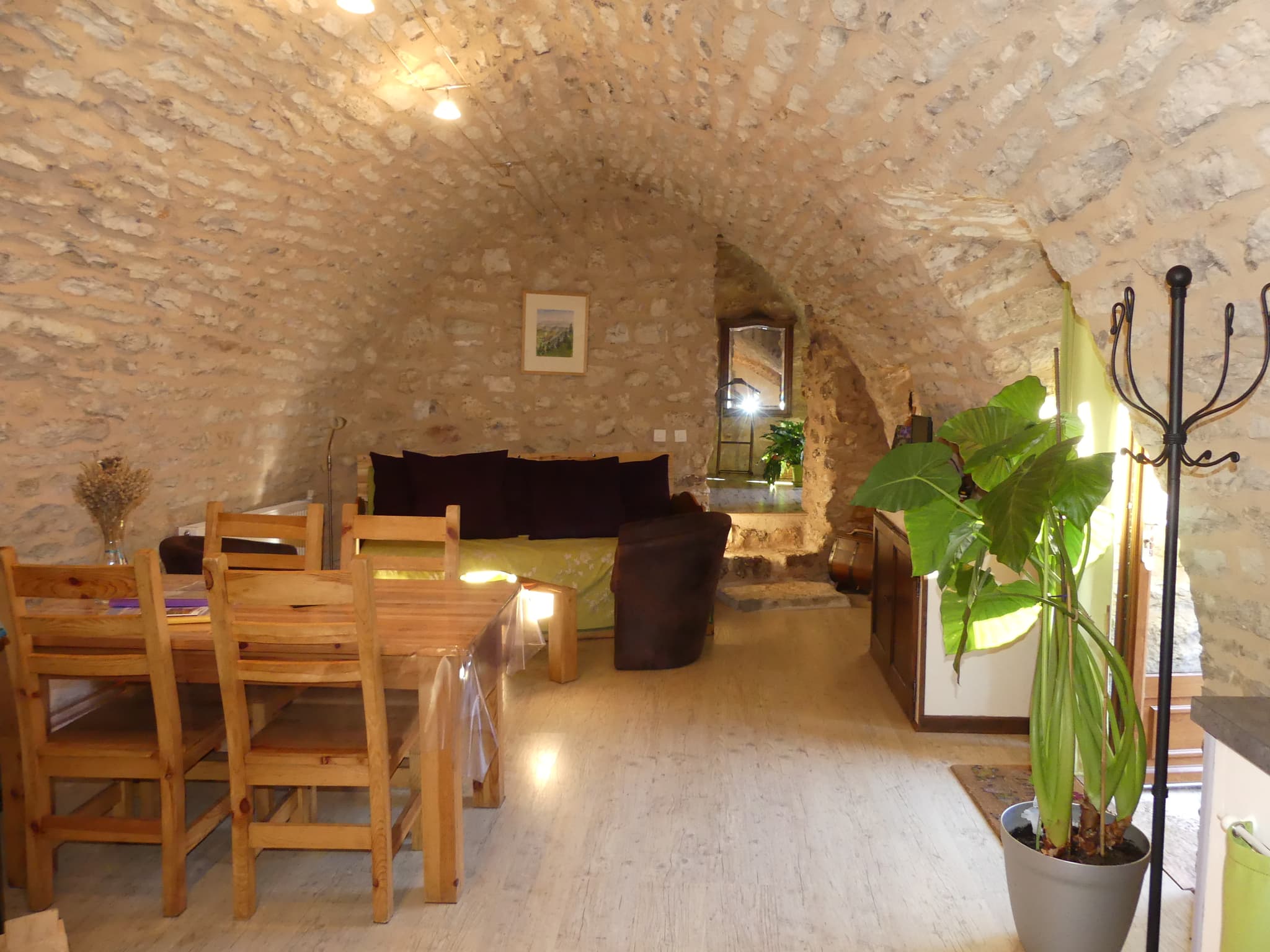 Salle à manger 002