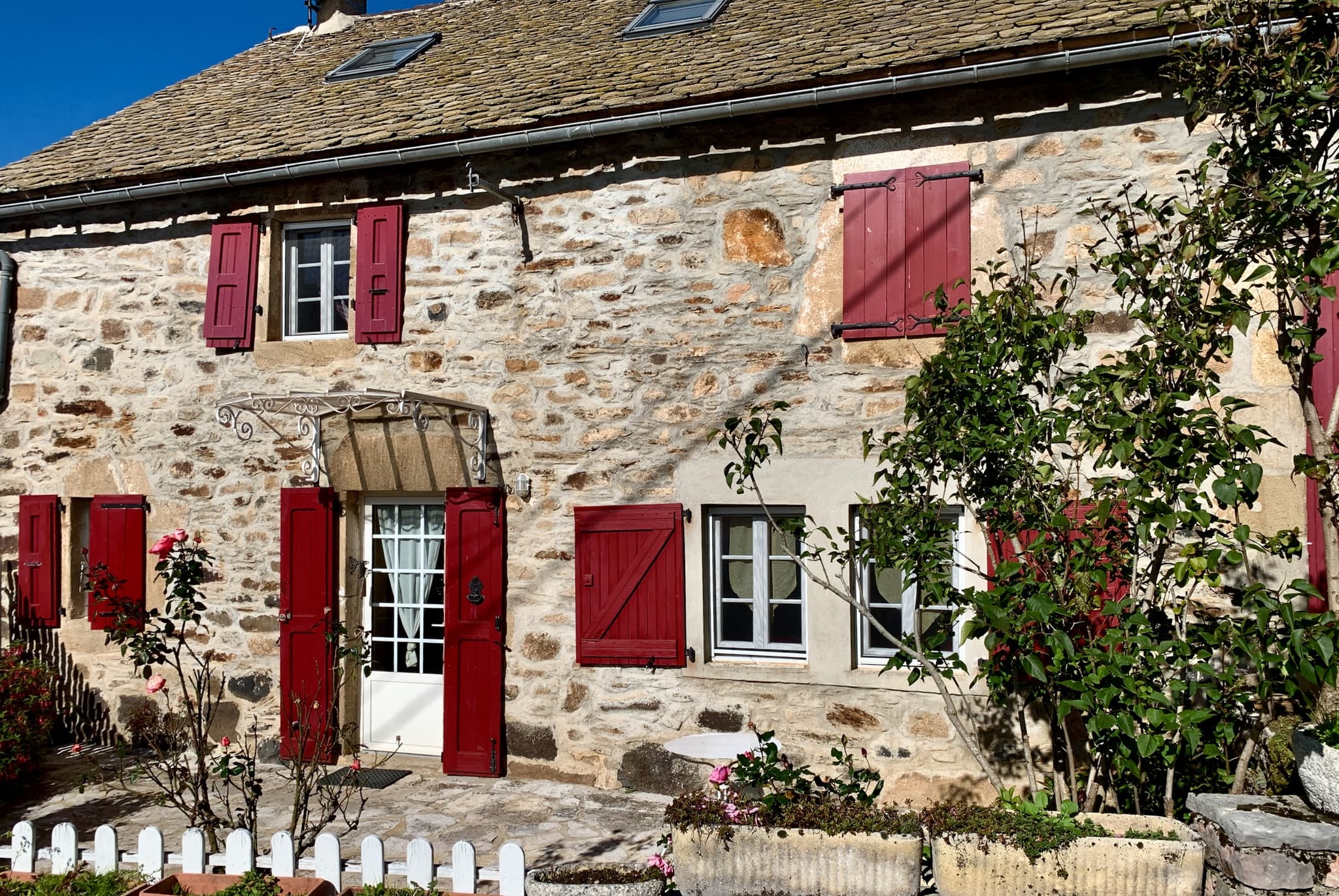 Sibylle-guesthouse-entrée-sud