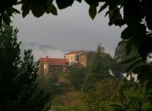 Skite sainte foy