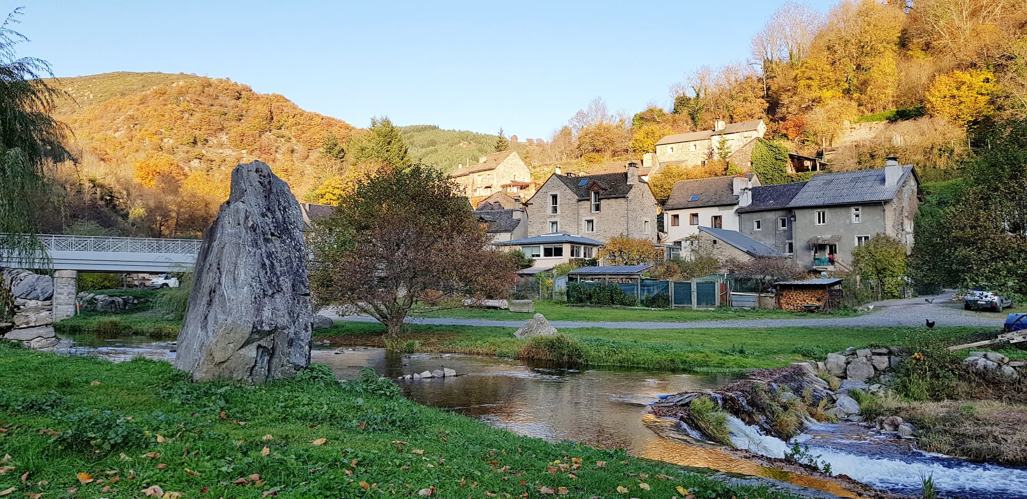 Bord de Colagne