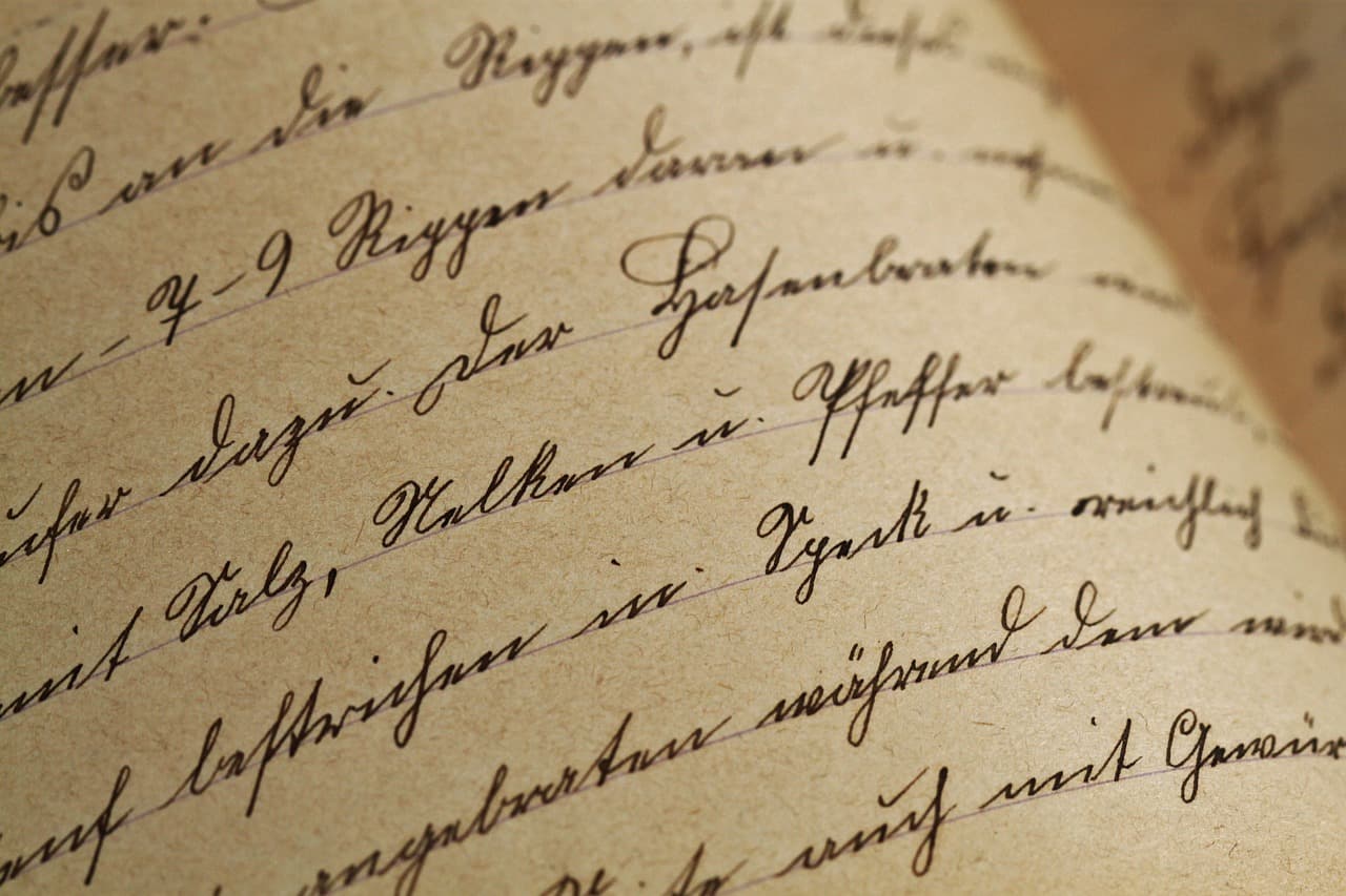 Atelier écriture & gravure