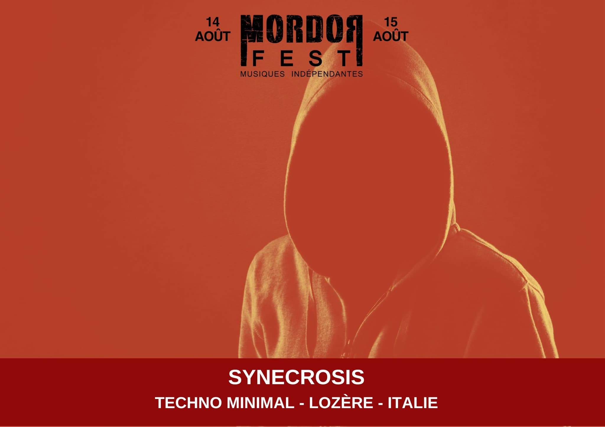 Synecrosis