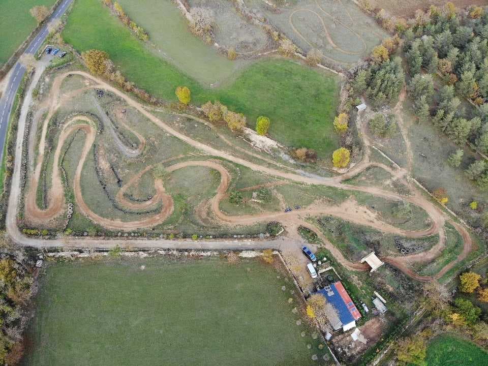 Terrain
