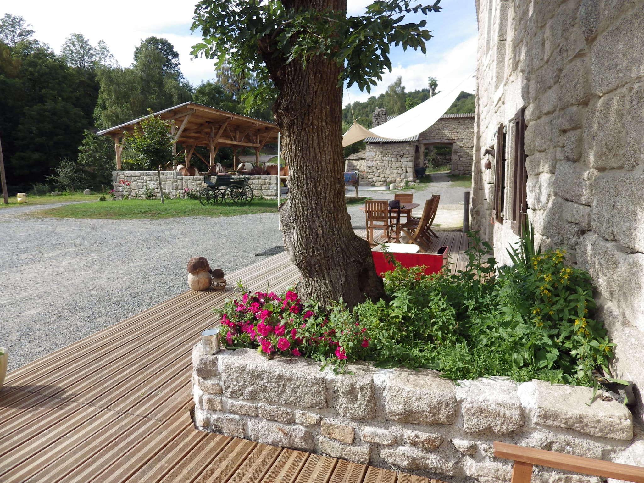 Terrasse 2