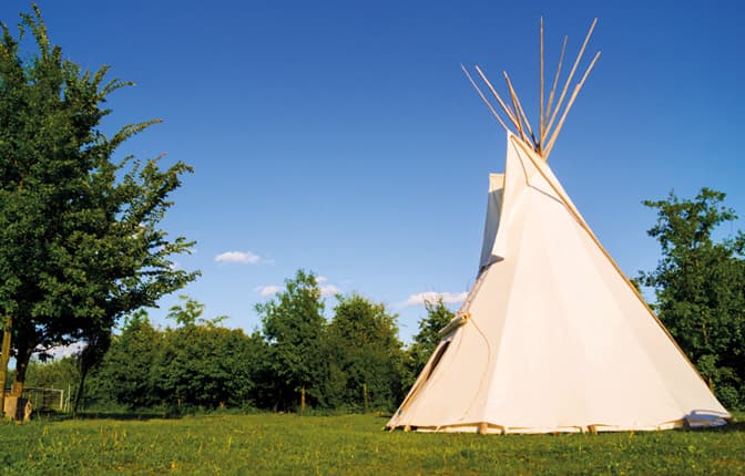 Tipi les Salelles