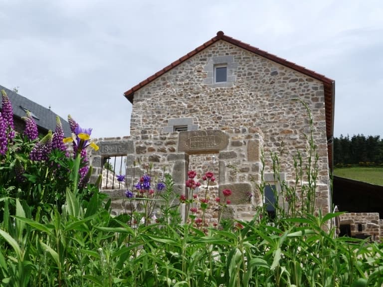 La Maison d'Alphonse