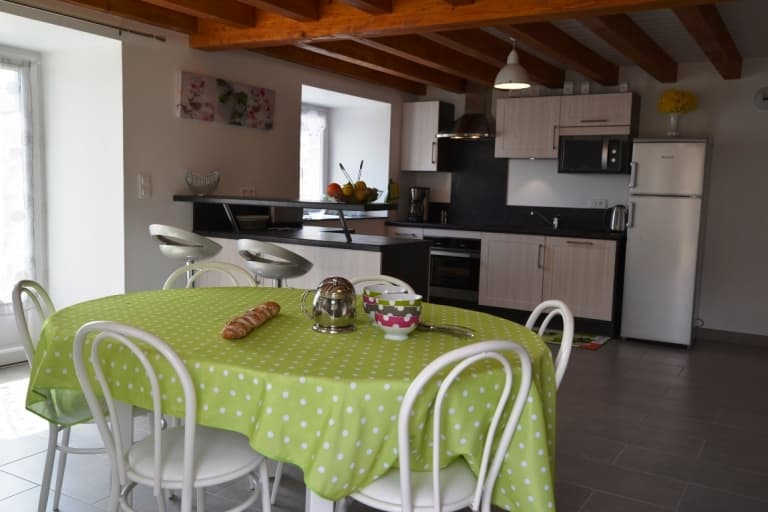 La Maison d'Alphonse