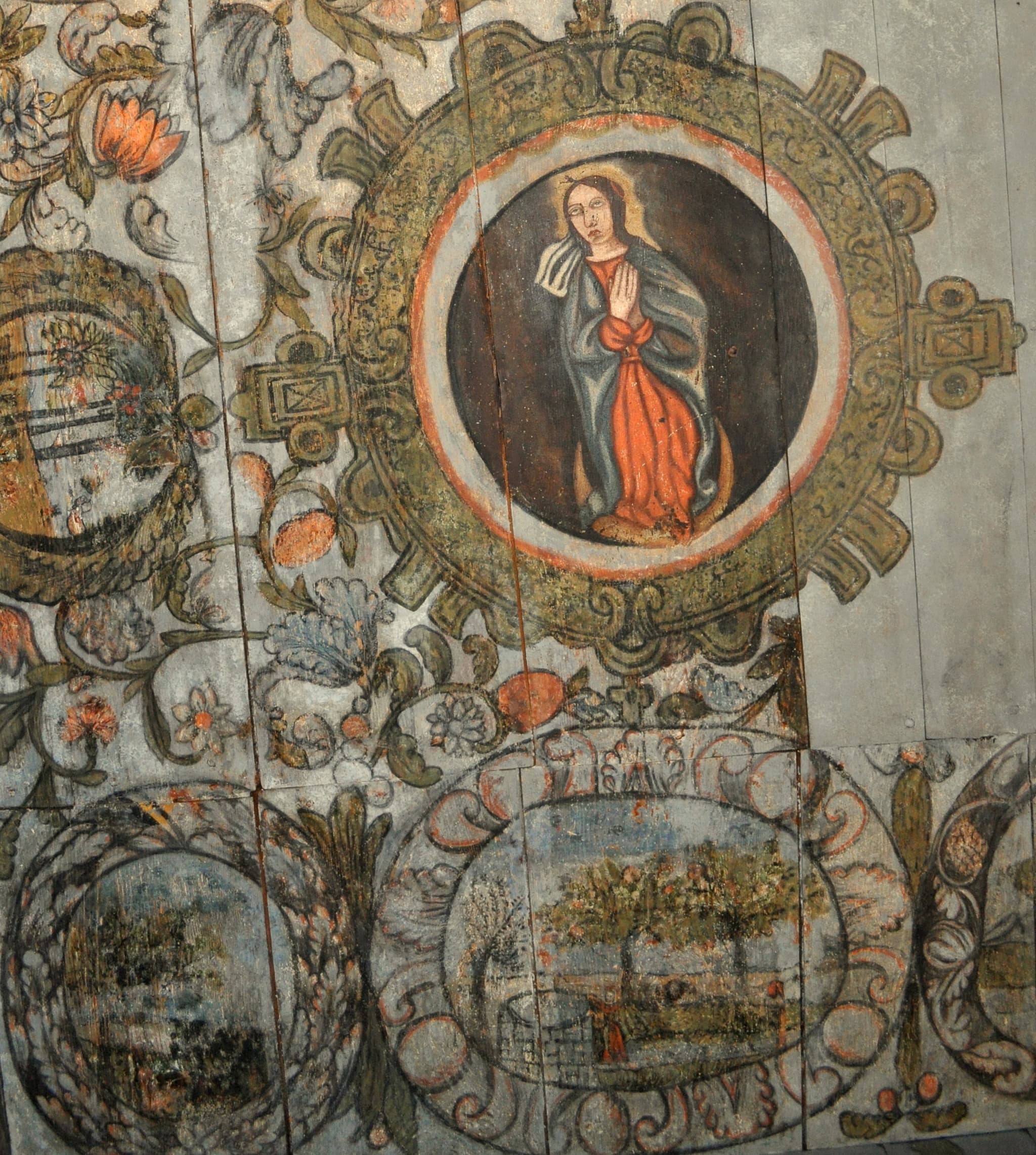 Musée de l'ancien Couvent des Ursulines