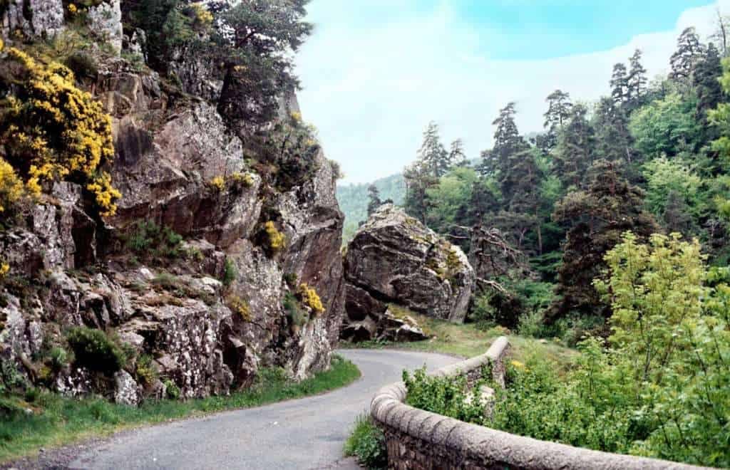 La Vallée de l'Enfer