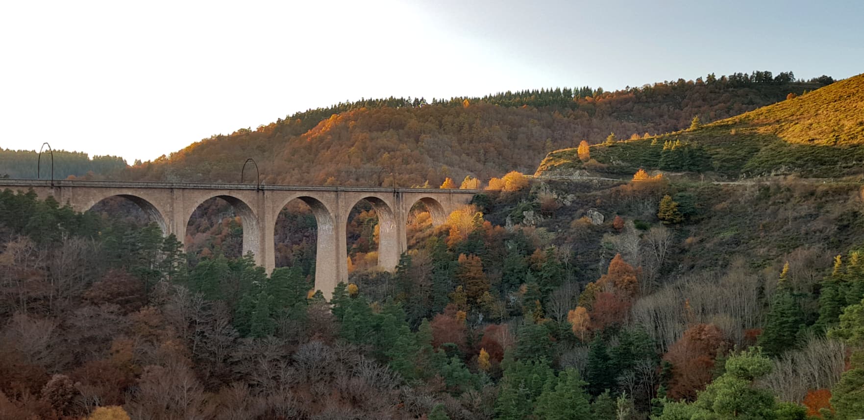 Viaduc de l'enfer_automne 2020