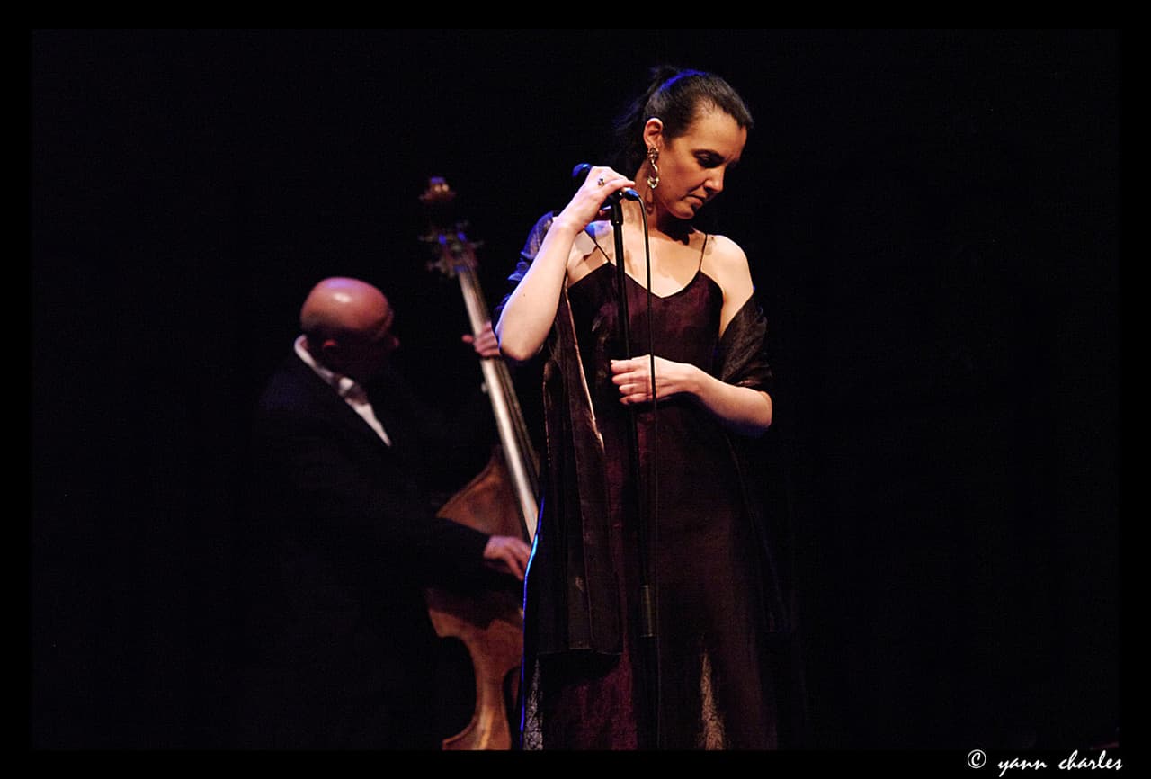 Jazz-a-vialas