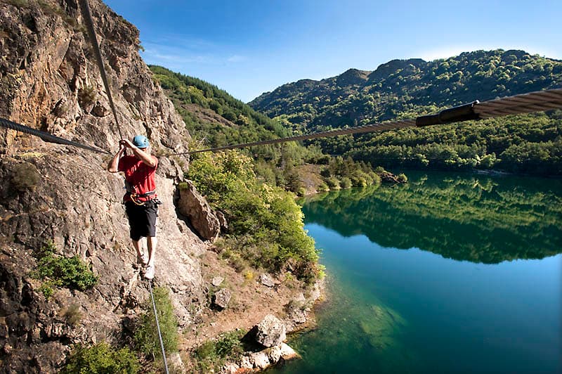 Via Ferrata
