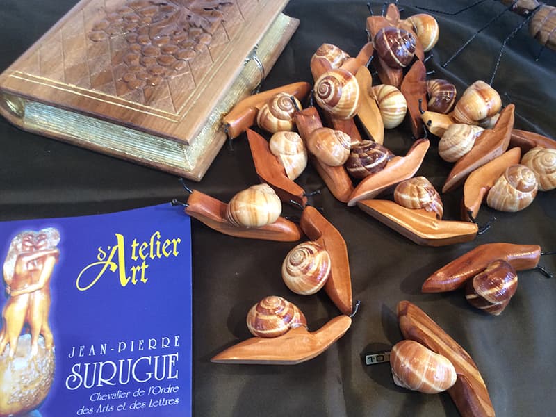 Atelier d'Art Surugue
