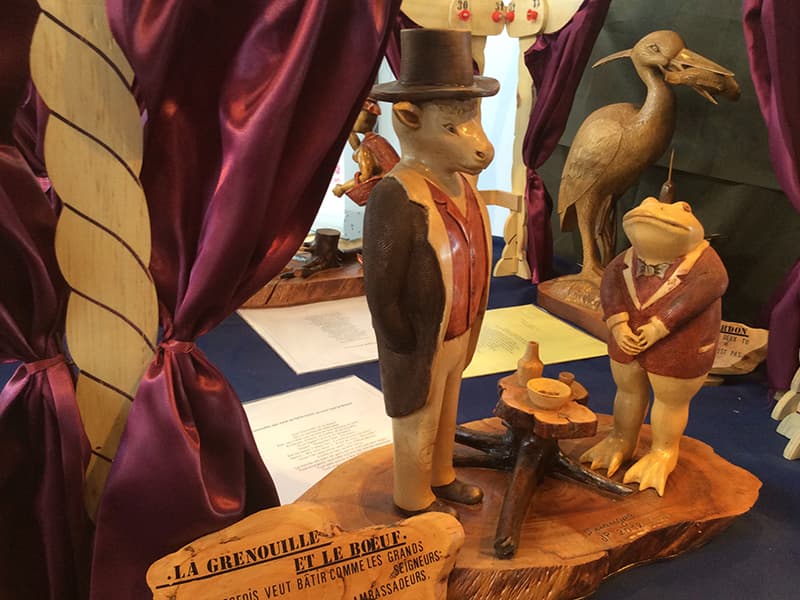 Atelier d'Art Surugue