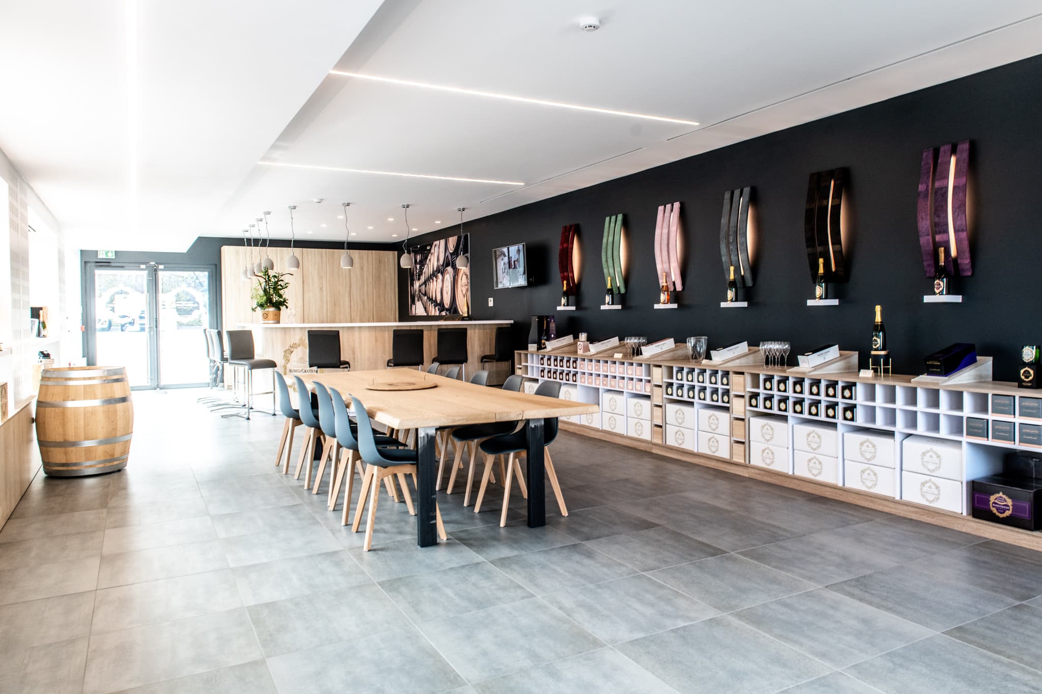 La Boutique du Chai