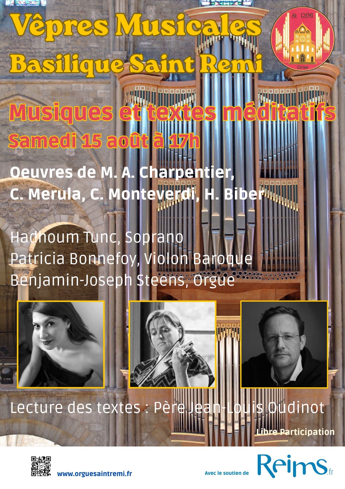 2026 08 15 Vêpres musicales