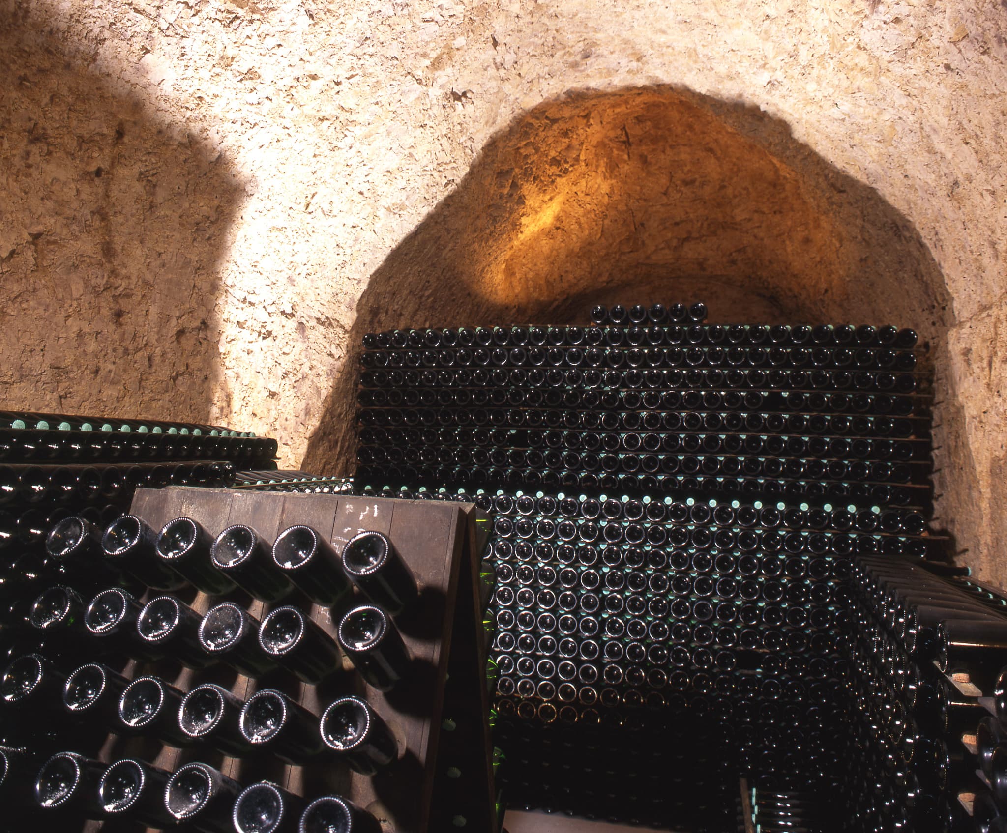 Champagne H. Billiot & Fils - Ambonnay