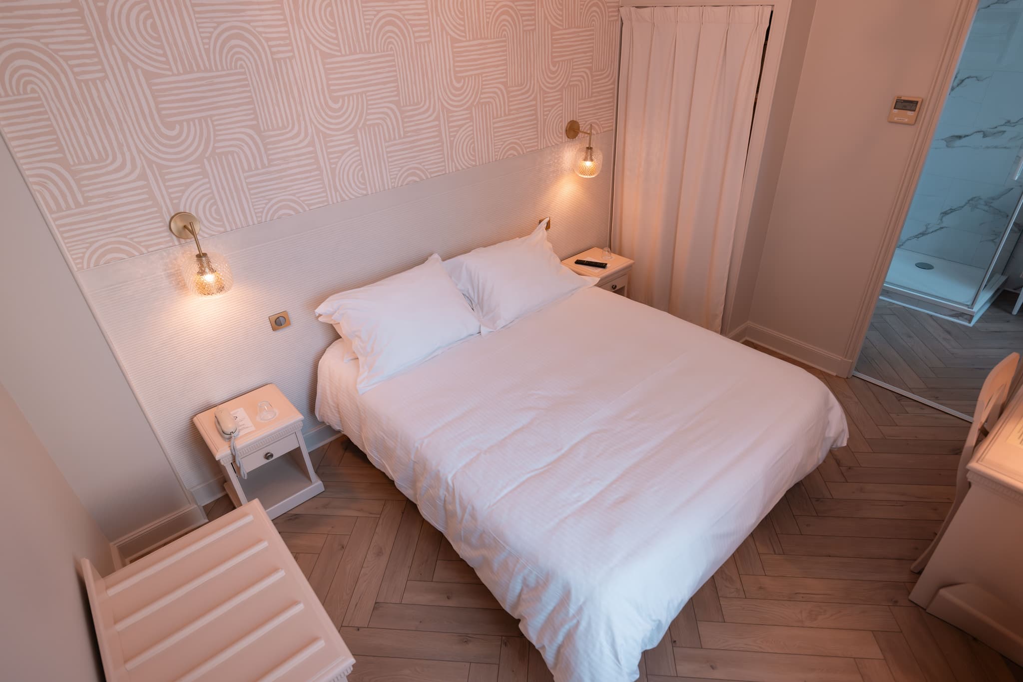 Chambre classique