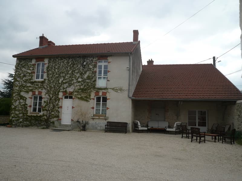 Champagne Gerin - Brouillet
