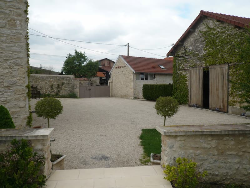 Champagne Gerin - Brouillet
