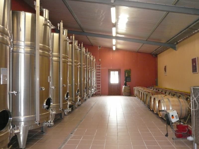Champagne Gerin - Brouillet