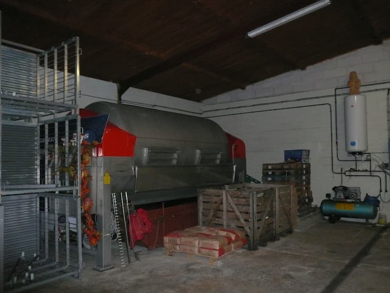 Champagne Gerin - Brouillet