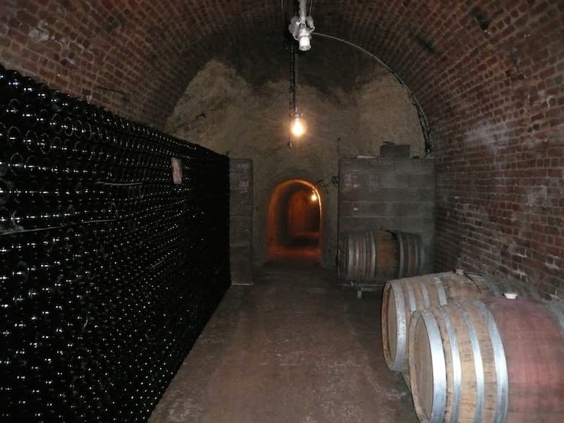 Champagne Richard Dhondt - Dizy