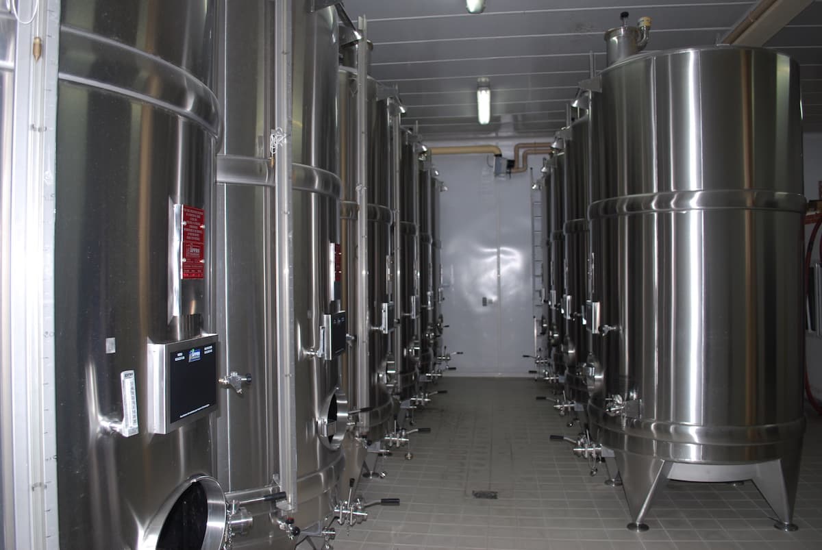 Champagne Faniel et Fils - Cormoyeux