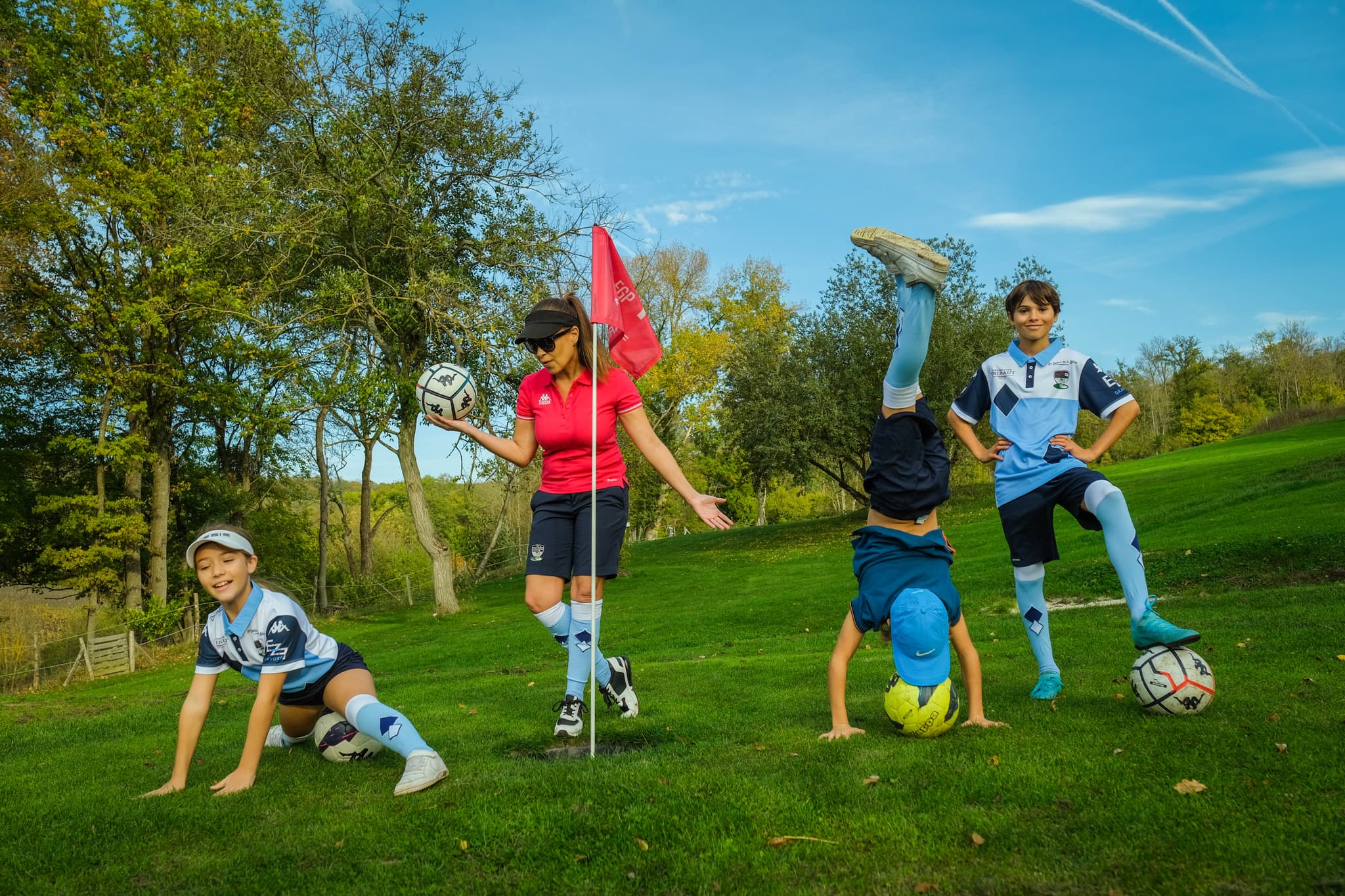 FRA - FootGolfParc