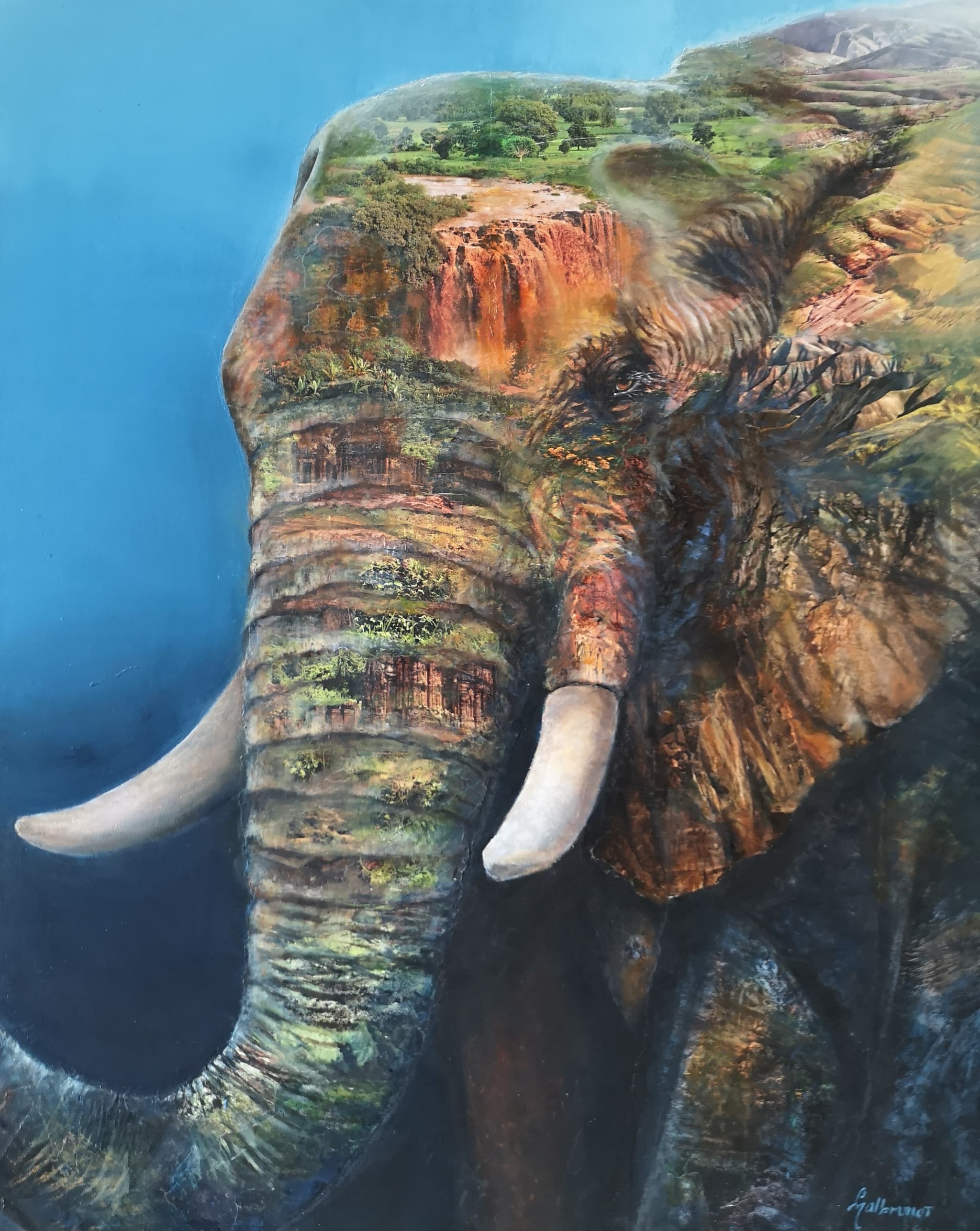 Art du Vivant