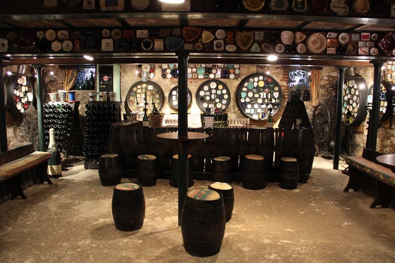 Champagne Launois Père et Fils - Le Mesnil-sur-Oger