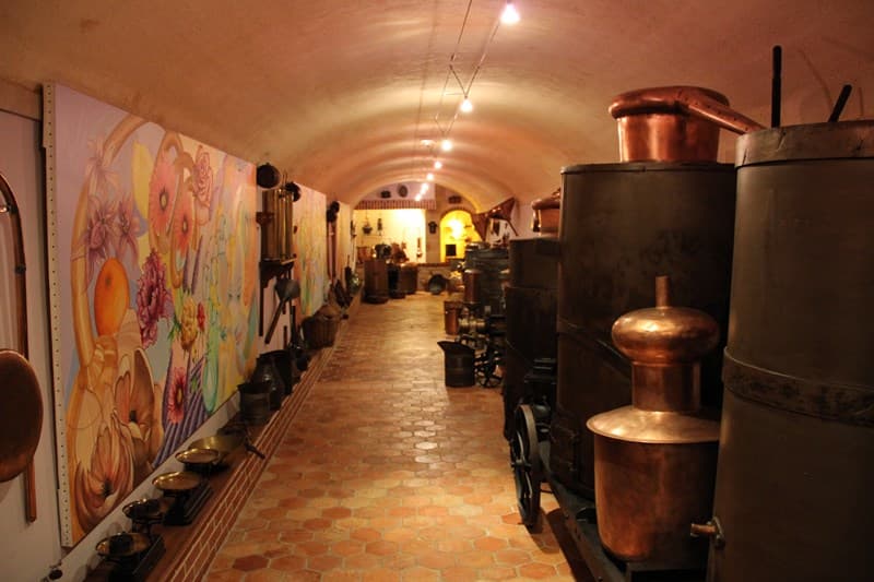 Champagne Launois Père et Fils - Le Mesnil-sur-Oger