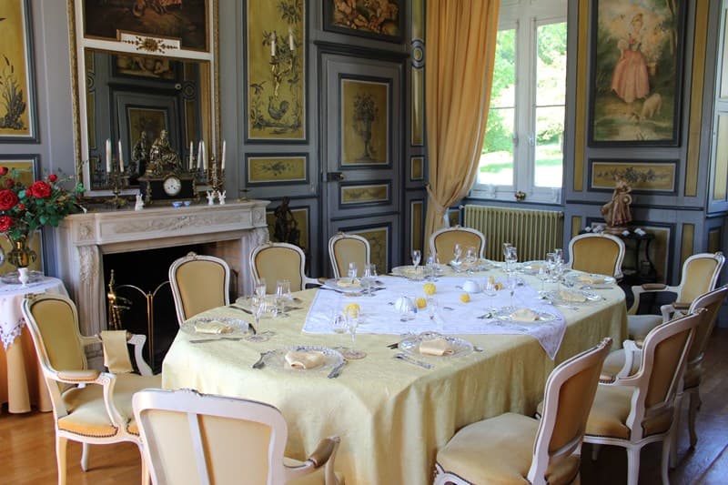 Champagne Launois Père et Fils - Le Mesnil-sur-Oger