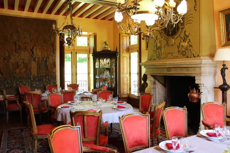 Champagne Launois Père et Fils - Le Mesnil-sur-Oger