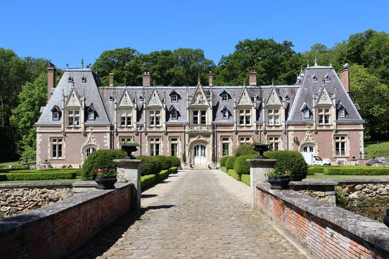 Champagne Launois Père et Fils - Le Mesnil-sur-Oger