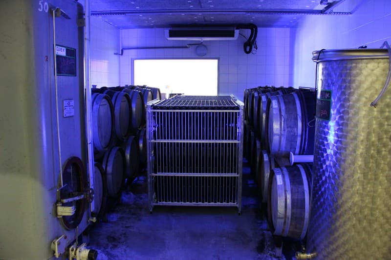 Champagne Bonnevie Bocart - Billy-le-Grand