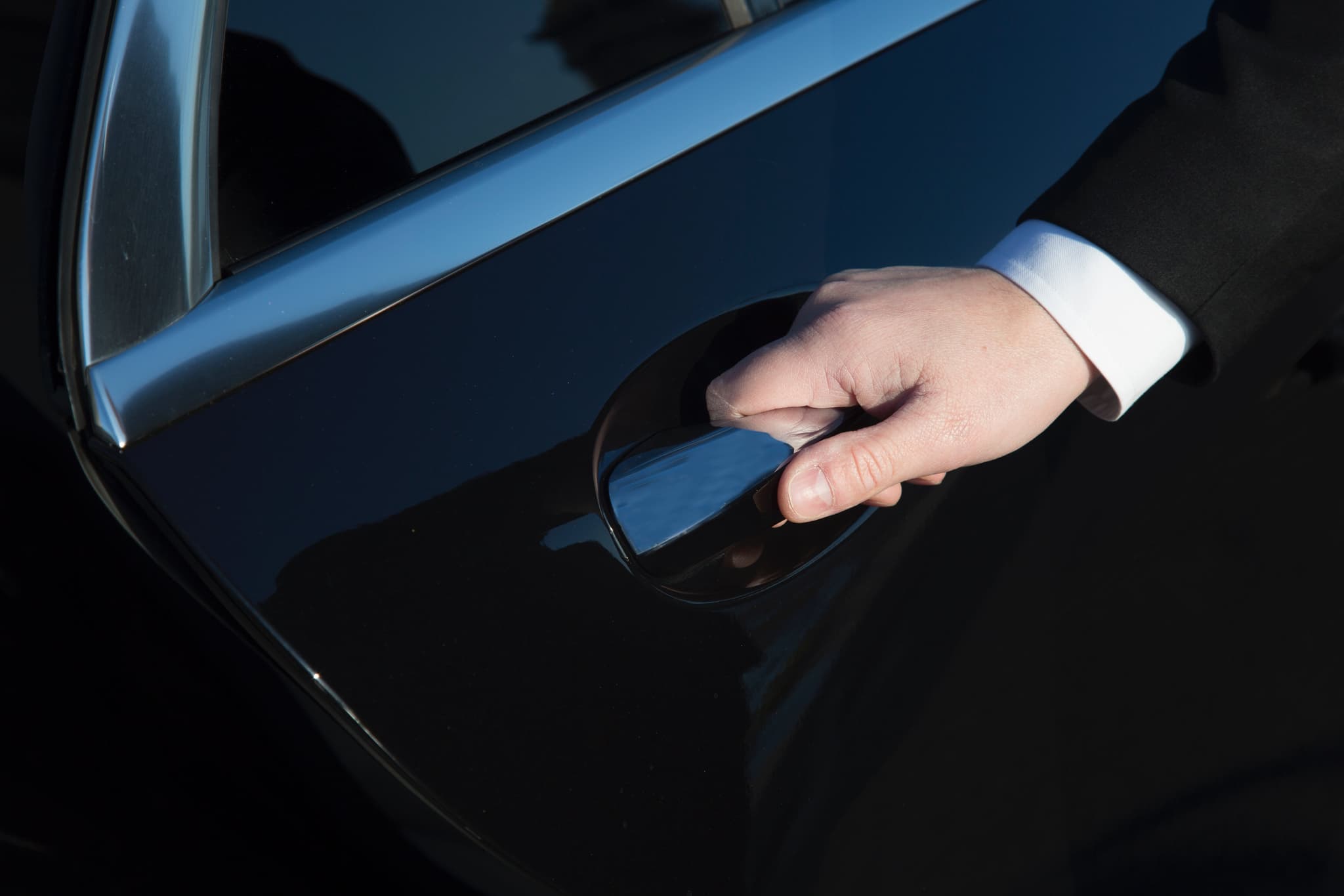 Chauffeurs de Maître - Reims